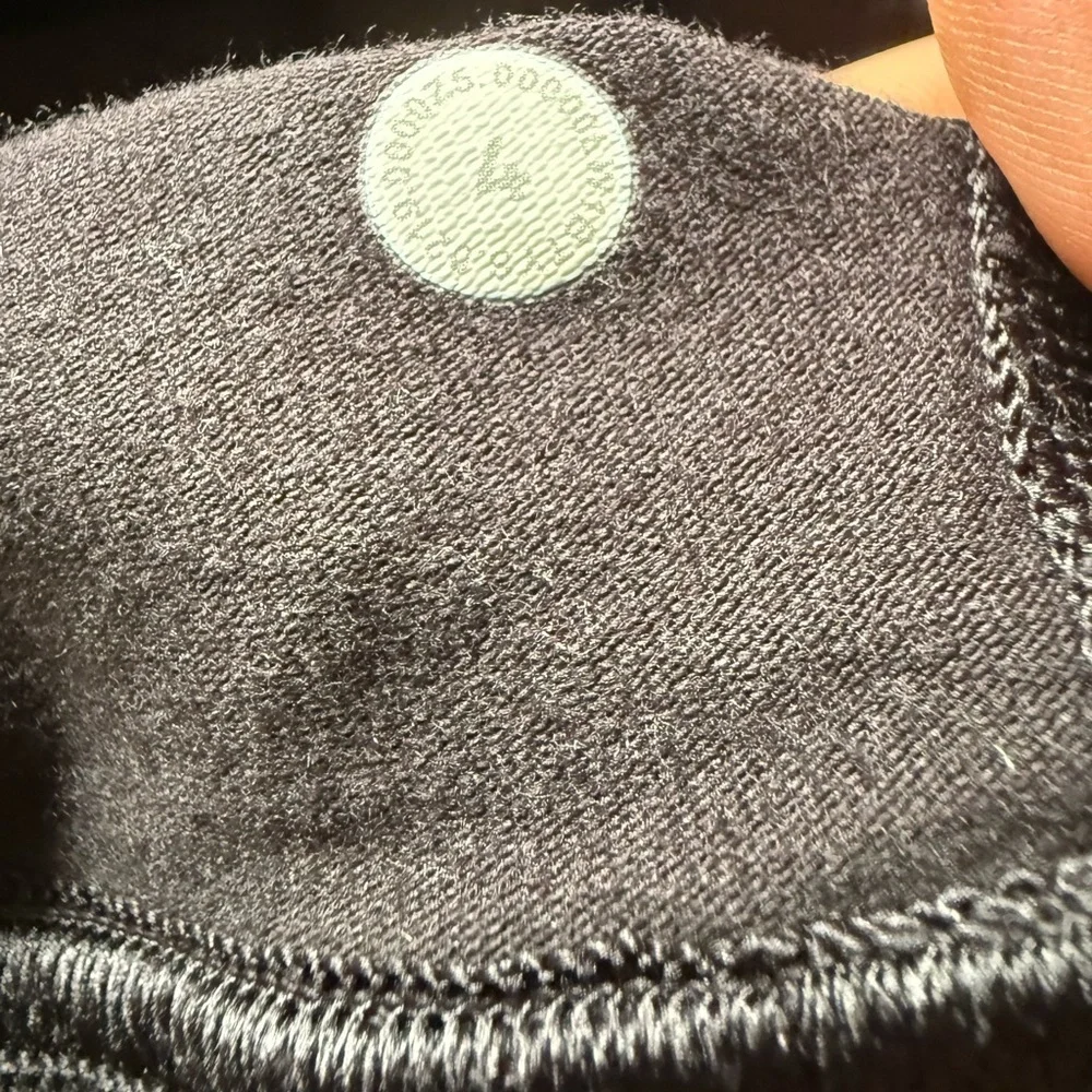 Lululemon Inner Glow Dress